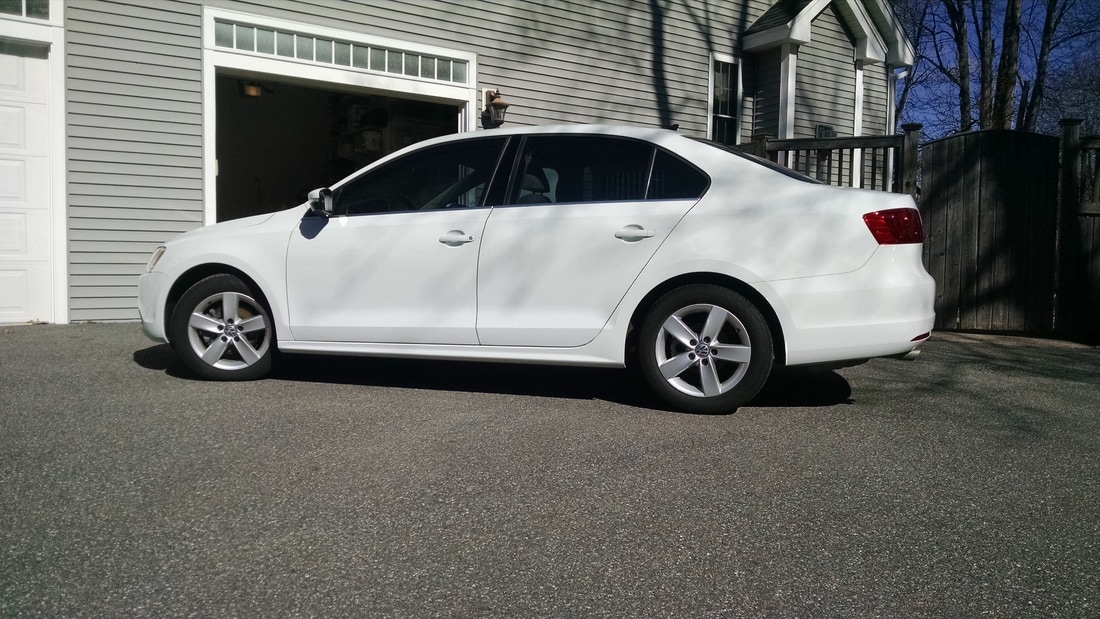 Car Detailing Lowell MA Detail Service